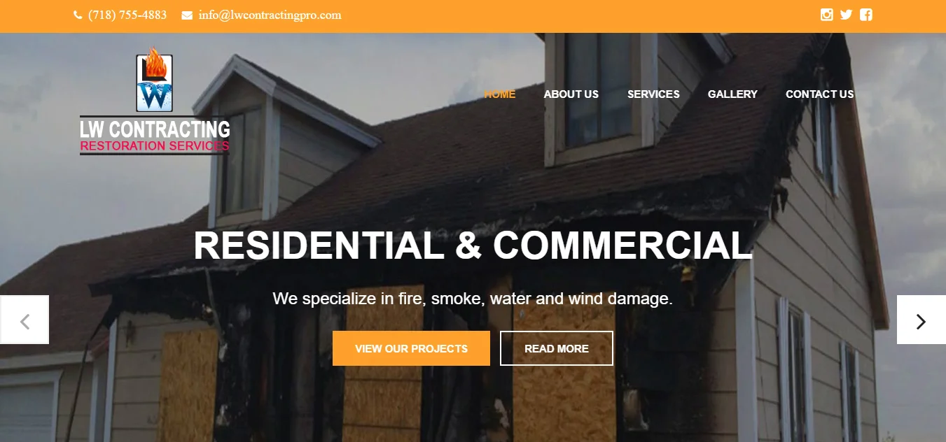 SaaS Dashboard Development