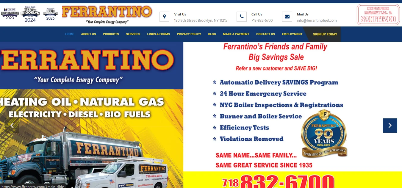 SaaS Dashboard Development