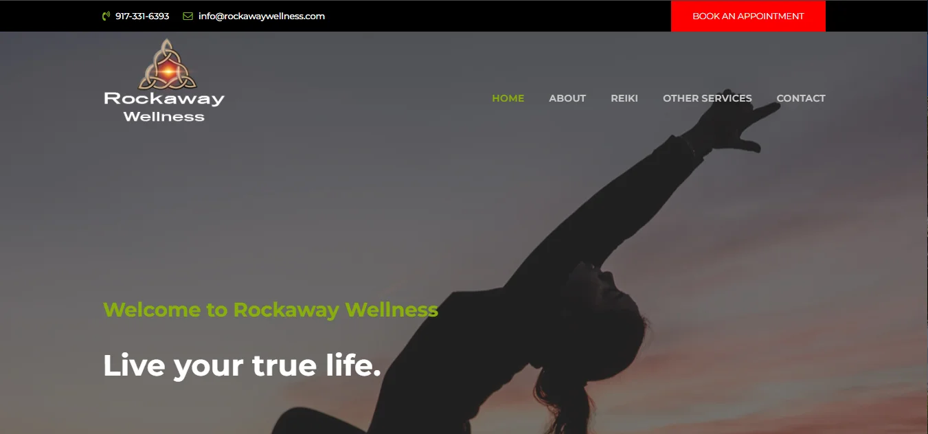 SaaS Dashboard Development