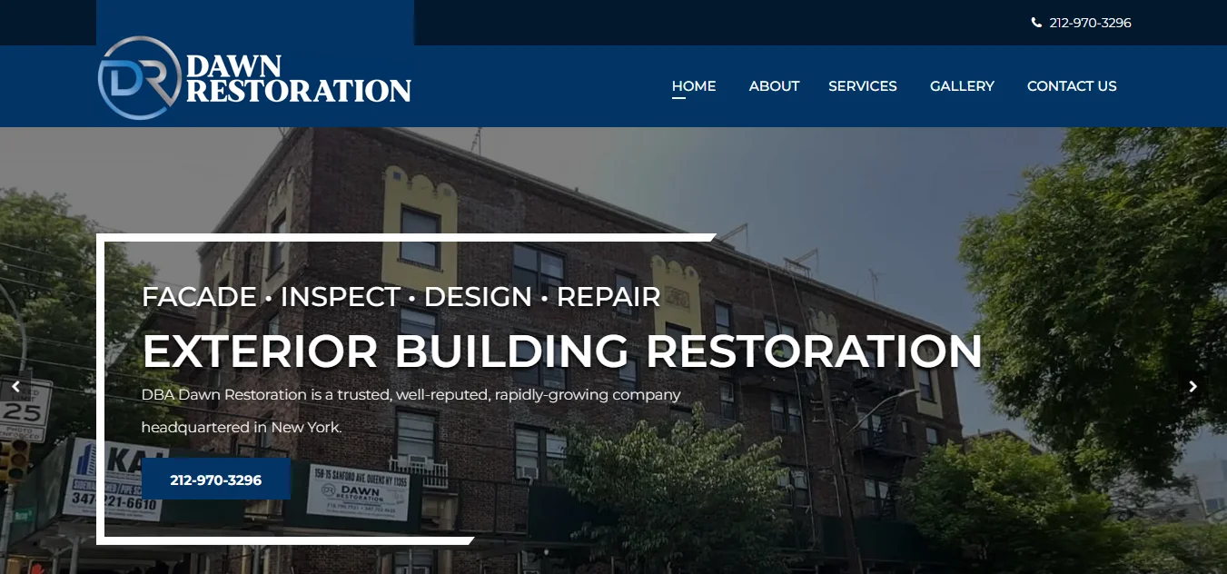 SaaS Dashboard Development