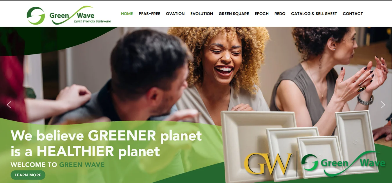 SaaS Dashboard Development