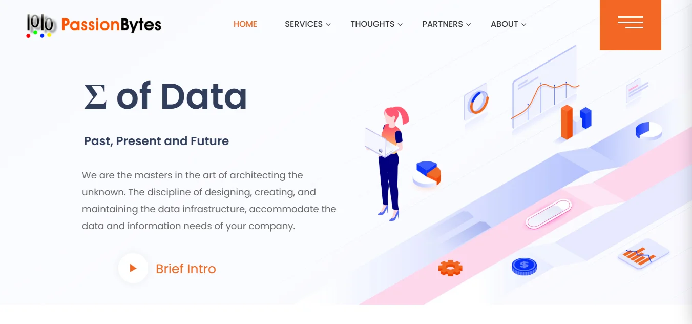 SaaS Dashboard Development