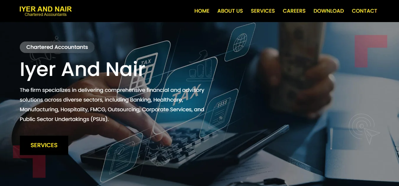 SaaS Dashboard Development
